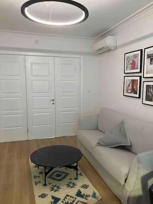 Aristocratic Apartment With A Parking Spot Sofia Bulgarie