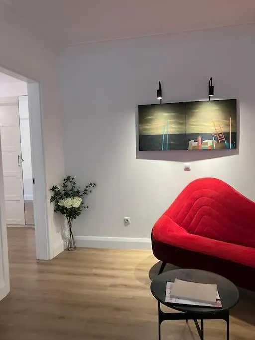 Aristocratic Apartment With A Parking Spot Sofia 0*,  Bulgarie